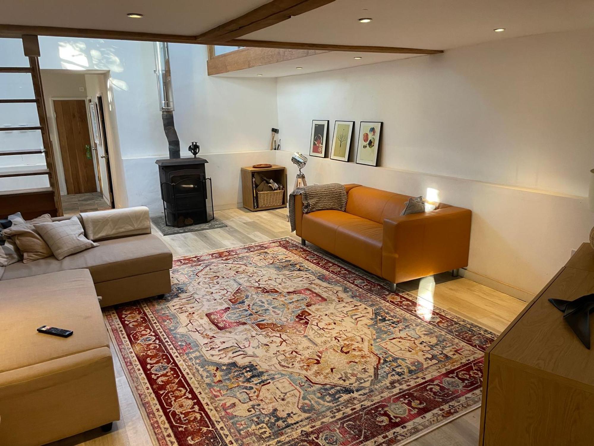 Blisland Beautifully Converted Chapel מראה חיצוני תמונה